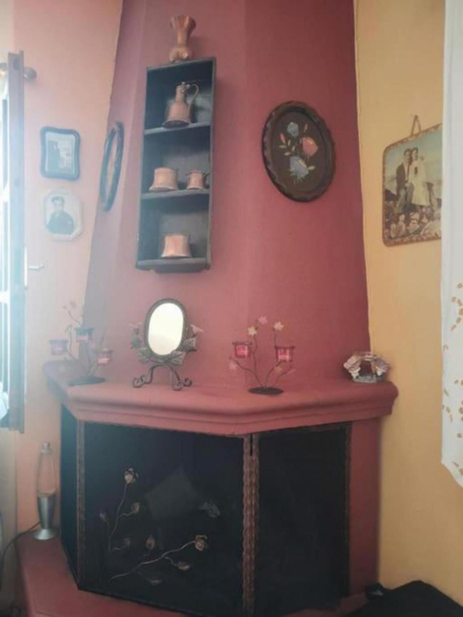 Hara'S House Pelion Apartman Makriráhi Kültér fotó