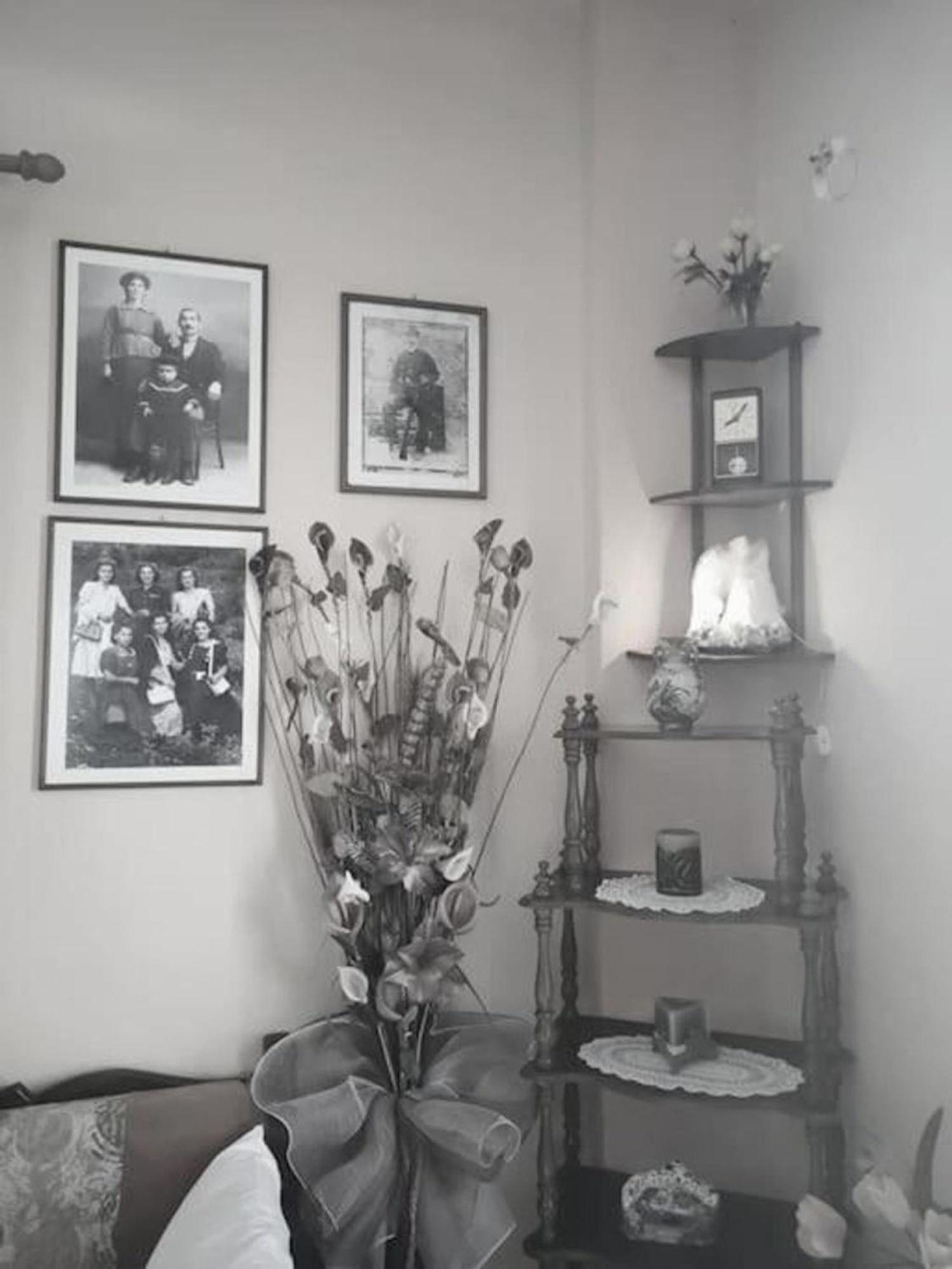 Hara'S House Pelion Apartman Makriráhi Kültér fotó