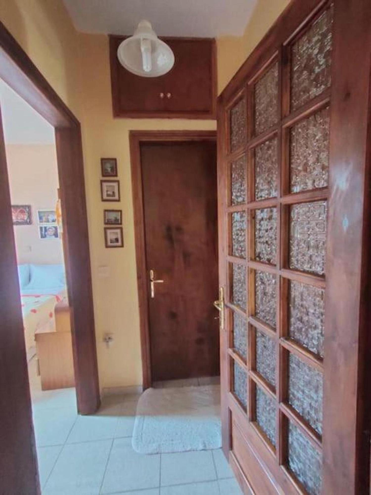 Hara'S House Pelion Apartman Makriráhi Kültér fotó